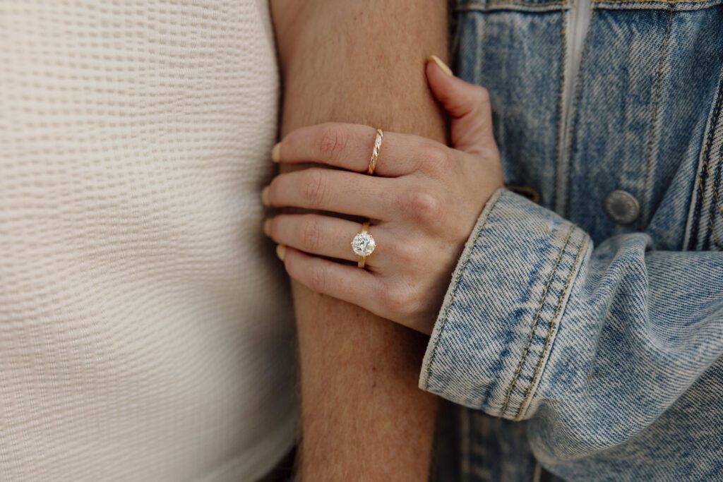engagement session tips