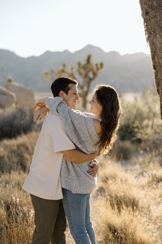 Styling tips for your engagement session
