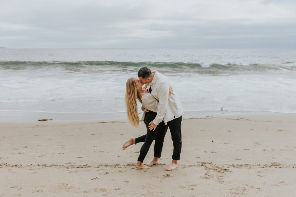 Southern California engagement photographer