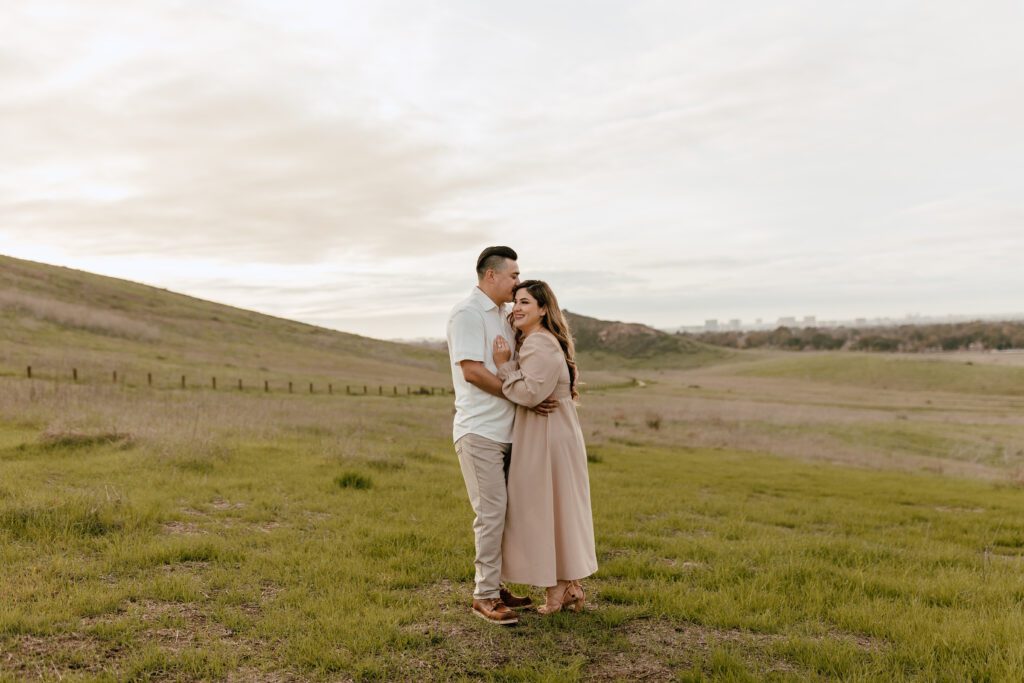 Orange County wedding and engagement photographer