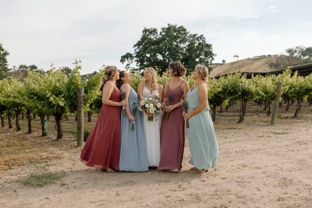 Orange County California wedding photographer tips for a relaxing wedding day timeline