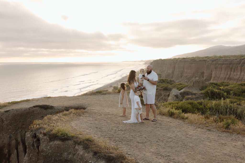 Southern California intimate wedding ceremony locations
