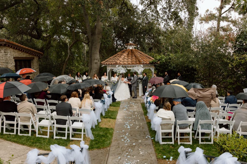 an intentional intimate wedding day photographed by Laura Burns Photography